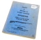 Win. Catalog, Sequence Of Take-down & Assembly Operations, Model 12 Slide Action Repeating Shotgun