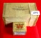 Lot Of Win. Cardboard Wads, No. 250 -12, Full And Sealed, Win 16 Ga. Molded Fiber Wads ¼
