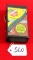 John Primble Pocket Knife Box,