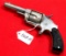 Rare, Simmons Keen Kutter Pistol W/dog Head Grips, This Is A Hopkins & Allen, Marked Simmons Keen Ku