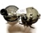 Lot Of Win. No. 2844 Bait Casting Reel, 250 Yards, Win. 100 Yards Bait Casting Reel W/black Bakelite