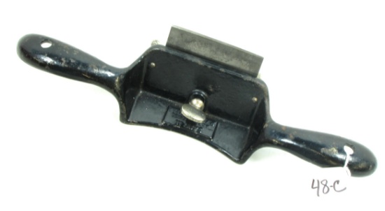 Win. Scraper Plane No. 3057