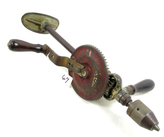 Win. Breast Drill No. 8741