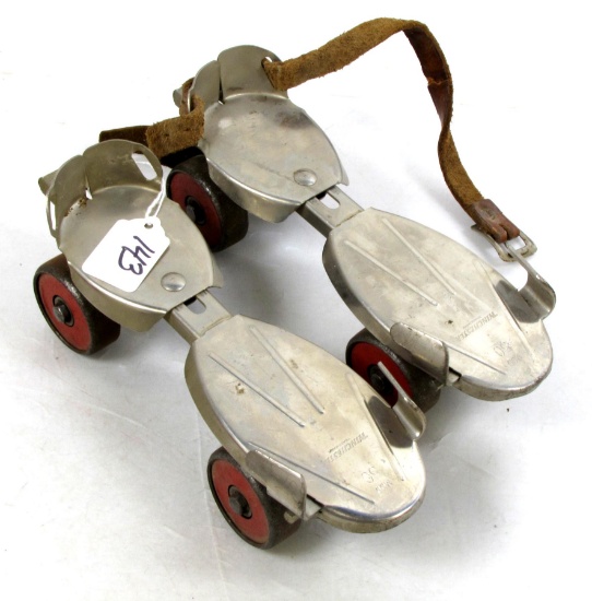 Win. Roller Skates Mod. 50