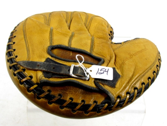 De. Catcher's Mitt "super Diamond"