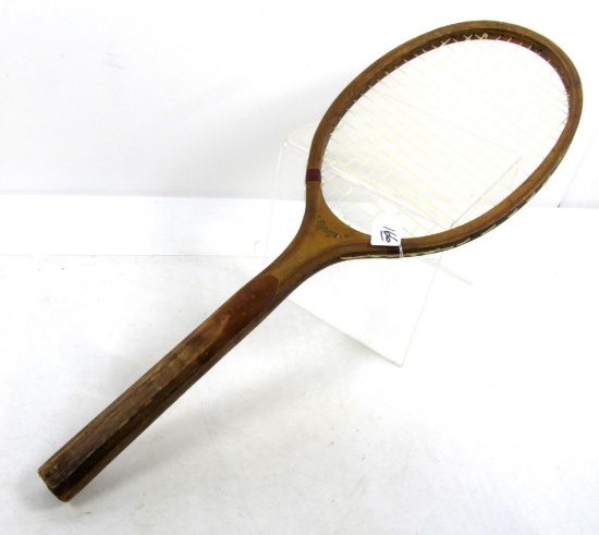 Win. Tennis Racket, Ranger"