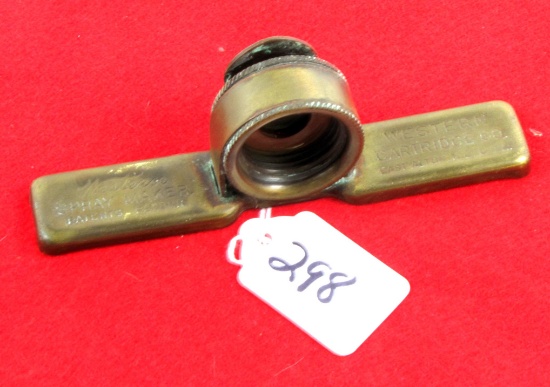 Western Brass, Spray Maker