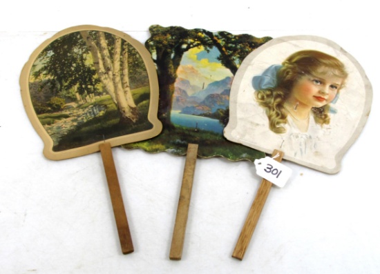 Lot Of Win. Fan's, The Win/store, P.A. Krause, Fullerton, Neb, The Win/store, C.D. Johnson Hdwe., Th
