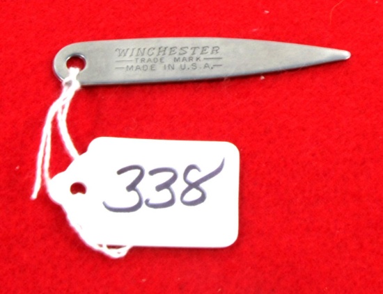 Win. Knife Pick, 90