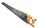 Win. Hand Saw No. 10