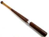 Win. Ball Bat, Professional Oil Finish No. 2411