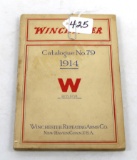 Win. Catalog, No. 79, 1914