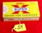 Western, Super X, 25-35 Cartridges, Partial Box