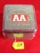 Win. 12 Ga. 40th Anniversary Limited Edition, In Tin Container, Full, Mint