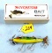 Win. Minnow No. 2001, In Box - New