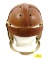 Win. No. 3231, Boys' Football Helmet, Excellent Condition