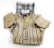 Win. Baseball Shirt, With, Win. Tag In Collar, Picture From 1922 Win. Spring Athletic Goods Catalog