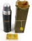 Win. Nos. One Quart, Vacuum Bottle No. W2, In Box, With/ Win. Adv. Card For Vacuum Bottle