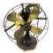 Win. Fan, Large, Aprox. 17