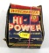 Win. Box, Hi- Power Flashlight Batteries, Has 8, Batteries Inside, Box Is Rough