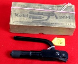 Win. Reloading Tool, Model 1894, 45-90, In Box