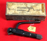 Win. Reloading Tool, Model 1894, 38-55, In Box