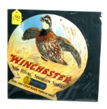 Win. Adv. Flying Gamebirds, Quail 