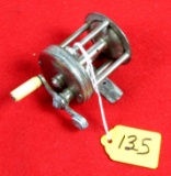 Win. Casting Reel No. 4252