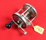 Win. Casting Reel No. 2640