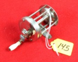 Win. Casting Reel No. 4282 (repaired)