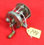 Win. Casting Reel No. 4328