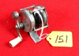 Win. Casting Reel No. 2142