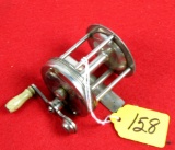 Win. Casting Reel No. 4228