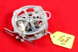 Win. Fly Reel No. 1236