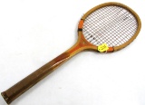 Win. Tennis Racket 