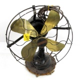 Win. Fan, Large, Aprox. 17