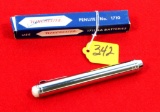 Win. Nos, Penlite No. 1710, In Box