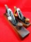 Lot Of 2 Winchester Wood Bottom Plane No 3041; Winchester Plane No 3045