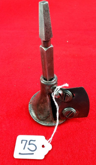 Keen Kutter Spoke Pointer (excellent Condition)