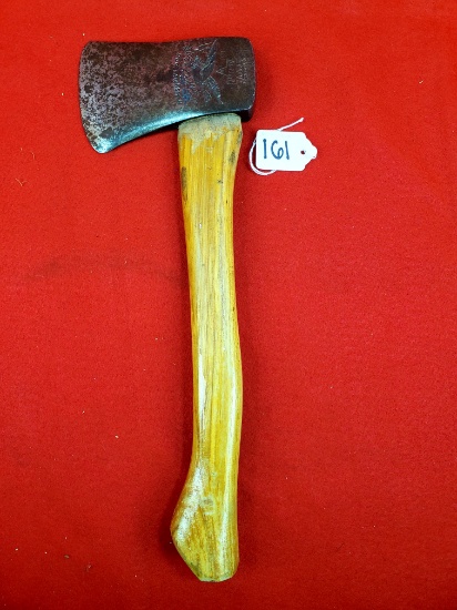 Shapleigh Keen Kutter Duck Hatchet For Sportsmen - Good Condition
