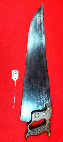 Keen Kutter Flooring Saw