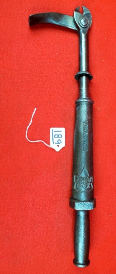 Keen Kutter Nail Puller