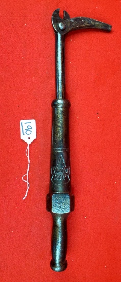Keen Kutter Nail Puller