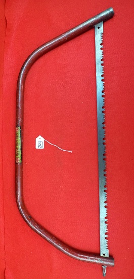 Ec Simmons Keen Kutter Pruning Saw