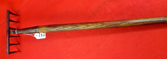Winchester Child's Rake
