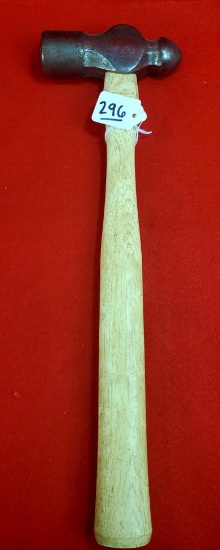 Shapleigh Ball Pein 32 Oz Hammer Kk