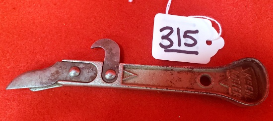 Keen Kutter Can/bottle Opener
