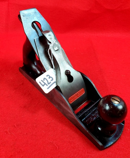 Winchester Iron Plane No 3005