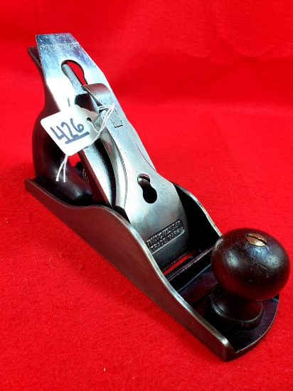 Winchester Wood Plane No. 3005