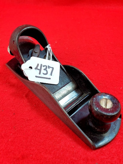 Winchester Block Plane No 3090